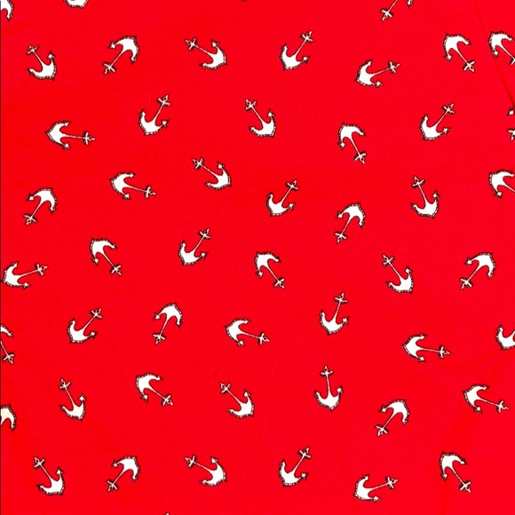 Banana Republic anchor shorts - Picture 2 of 2